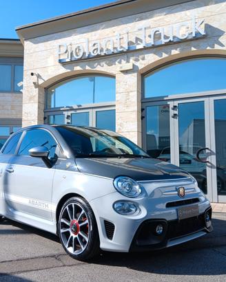 C330 - Abarth 595 1.4 Turbo T-Jet 165 CV Turismo 7