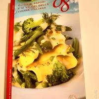 Guida ai sapori della cucina italiana