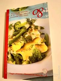 Guida ai sapori della cucina italiana