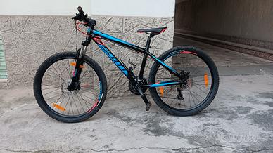 mountain bike scott