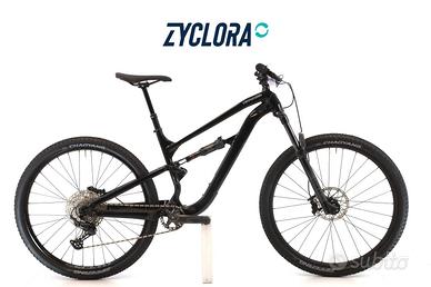 Cannondale Habit 4 t.L