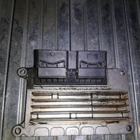 Centralina motore RENAULT CLIO 1149cc 16V del 2002