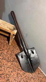 Pala da trincea ww1 italiana