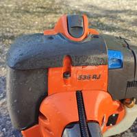 Decespugliatore Husqvarna 535RJ
