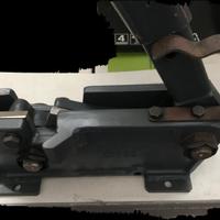 Cesoia Kapriol per tondo max 22