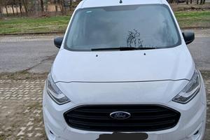 Ford Transit connect ecoblu