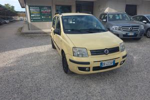 Fiat Panda 1.2 Alessi