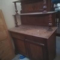 Credenza / Libreria primo 900