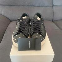 Emporio armani scarpe