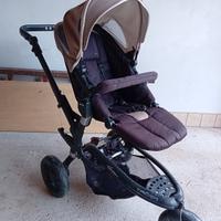 Passeggino Jane Trider Matrix 