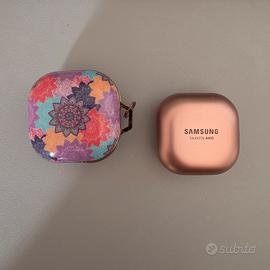 samsung galaxy buds live