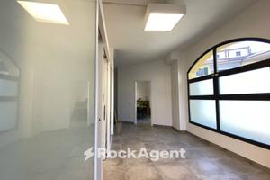 FONDI COMMERCIALI USO UFFICIO O STUDIO