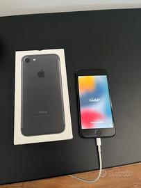 IPHONE 7 - 128GB