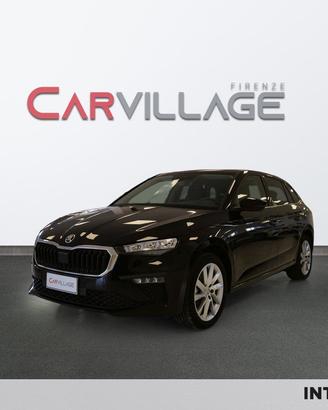 SKODA Scala 1.0 tsi Selection 115cv