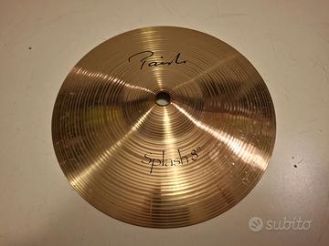 Paiste Signature Splash 8"