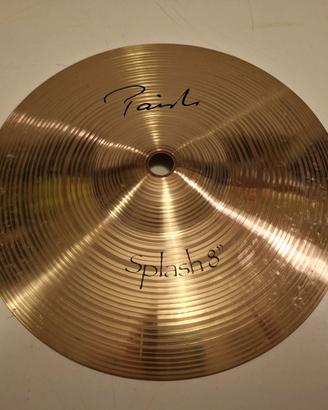 Paiste Signature Splash 8"