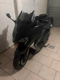 Tmax 530 sx abs