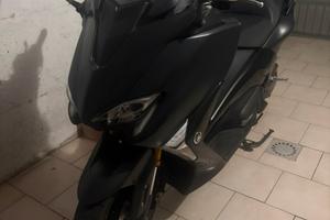 Tmax 530 sx abs