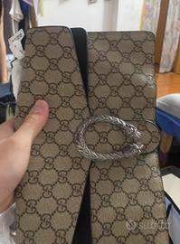 Borsa Gucci Dionysus media, unica nel suo genere