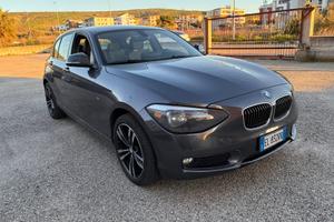 BMW SERIE 116d