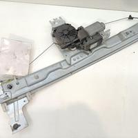 MECCANISMO ALZAVETRO ANT. SX PEUGEOT 207 1° Serie