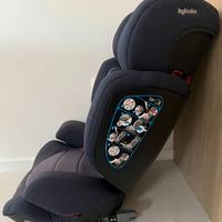 Inglesina Seggiolino Tolomeo I-Fix isofix
