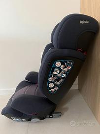 Inglesina Seggiolino Tolomeo I-Fix isofix