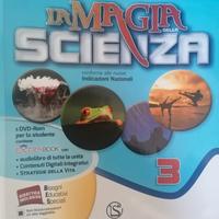 scuola media - La Magia della Scienza 3
