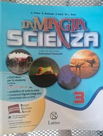 scuola media - La Magia della Scienza 3