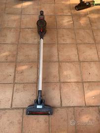 Aspirapolvere hoover senza filo