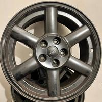 Cerchi Jeep Cherokee