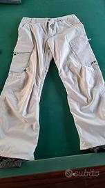 pantaloni snowboard burton