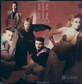 Ole ole - lili marlen 12''