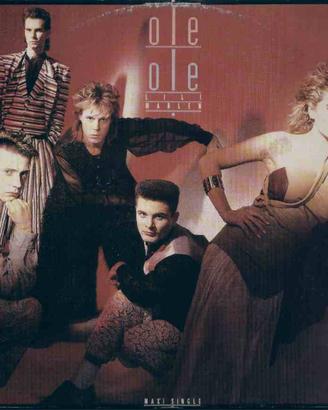 Ole ole - lili marlen 12''
