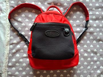 Zaino United Colors of Benetton colore rosso