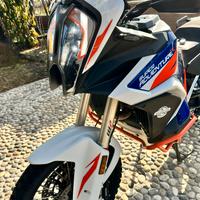 Ktm 1290 R 2021 perfetta