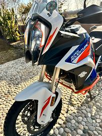 Ktm 1290 R 2021 perfetta