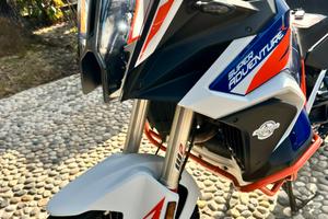 Ktm 1290 R 2021 perfetta