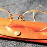 Occhiali ANTICHI VINTAGE da Vista AMERICAN OPTICAL