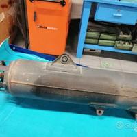 Marmitta originale kymco people gti 200