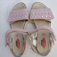 sandali bambina Balducci taglia 33