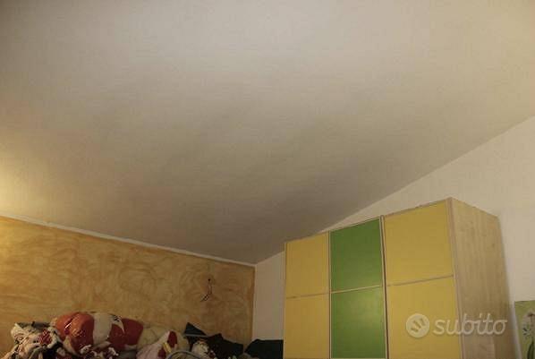 Casa – Flumini di Quartu Sant'Elena, S'Oru 'e Mari, Is Pardinas - Vista 2