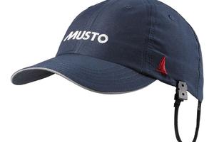 Musto cappellino ad asciugatura rapida