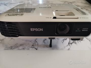 Proiettore EPSON EB-W04