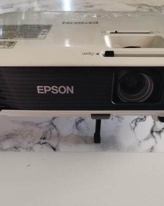 Proiettore EPSON EB-W04