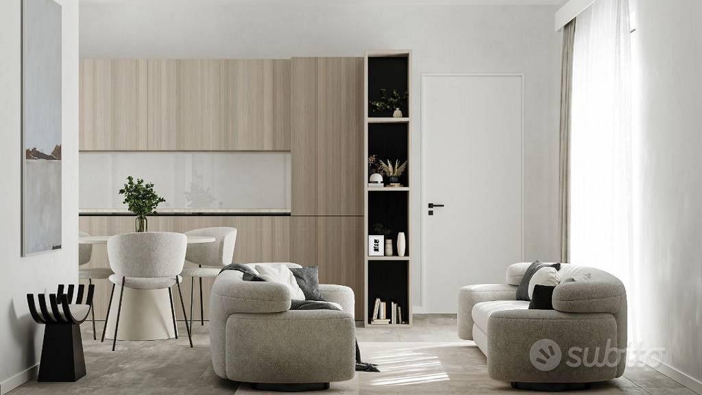 Appartamento – CA - Vista 3