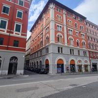 Investimento a reddito, largo barriera