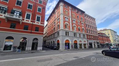 Investimento a reddito, largo barriera