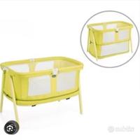 Culla lullago chicco