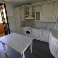 Cucina Scavolini angolare modello Baltimora